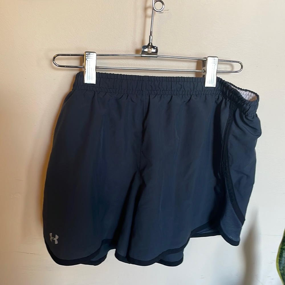 Under Armour Running Shorts